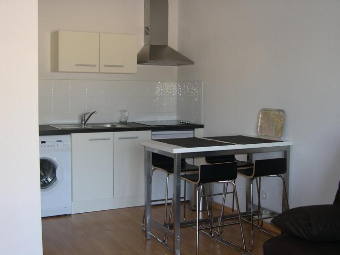 F2 Le Lavezzi Apartment อฌักซิโอ้ ภายนอก รูปภาพ